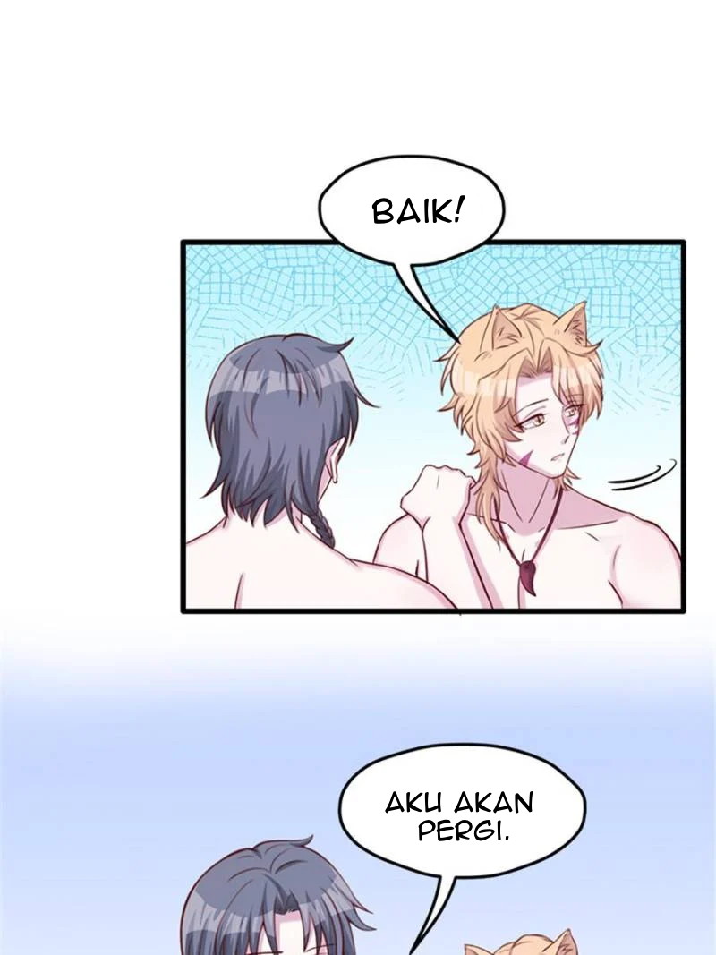 Beauty and the Beasts Chapter 128 Bahasa Indonesia